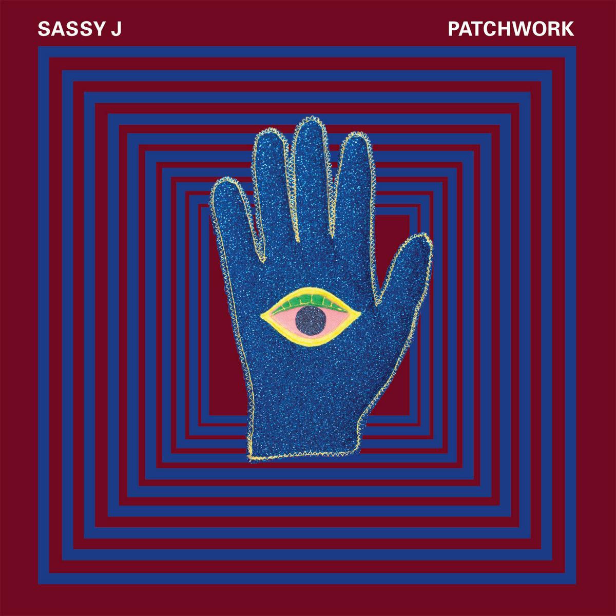 PATCHWORK BY SASSY J