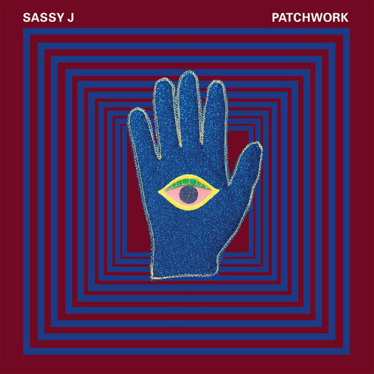 PATCHWORK BY SASSY J
