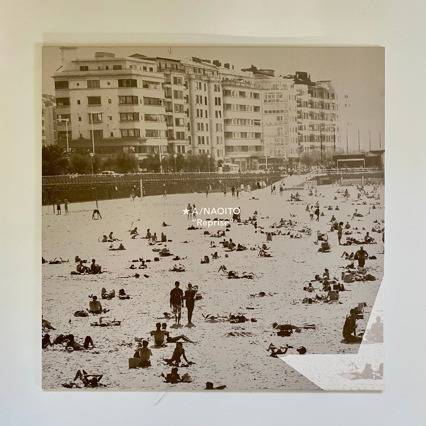 REPRISE - EP1 BY ☆.A/NAOITO