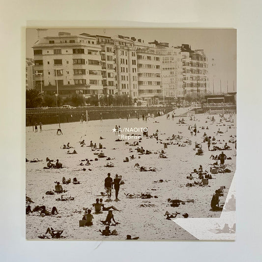 REPRISE - EP1 BY ☆.A/NAOITO