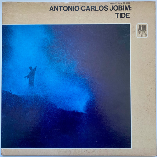 TIDE BY ANTONIO CARLOS JOBIM