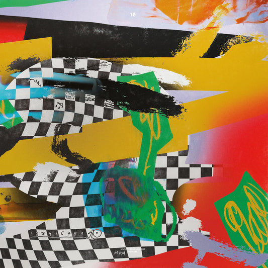 10 BY VARIOUS ARTIST